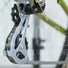 Galets de dérailleur arrière Shimano 8V Acera/Altus 13/15 dents - #4