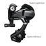 Galets de dérailleur vélo 11 vitesses Shimano  - #3