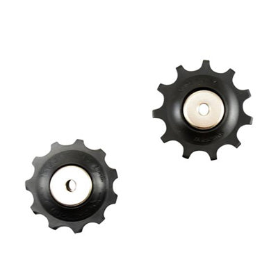 Galets de dérailleur vélo 11 vitesses Shimano  - #1