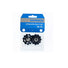 Galets de dérailleur VTT Shimano Deore XT 10v #1