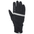 Gants coupe-vent et réfléchissants pour le vélo