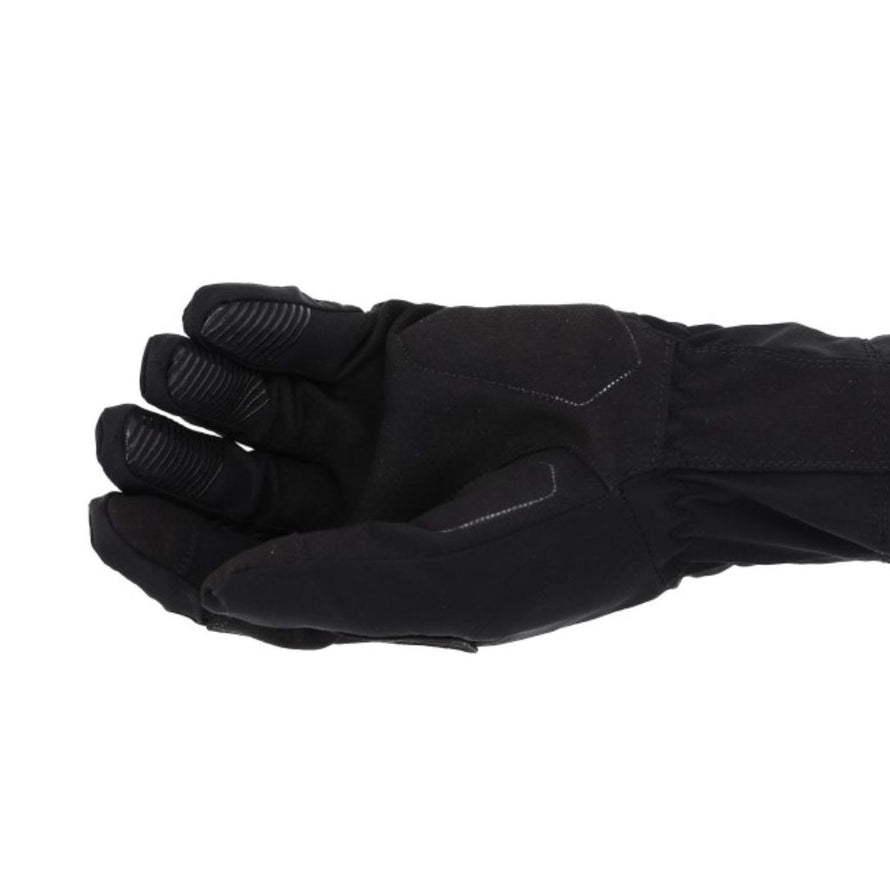 Gants déperlants et chauds pour le vélotaf R FLECT 500