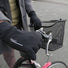 Gants vélo déperlants RFLECT 500