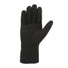 Gants hiver tactiles Cairn Warm Touch avec grip silicone anti-dérapant pour cyclistes