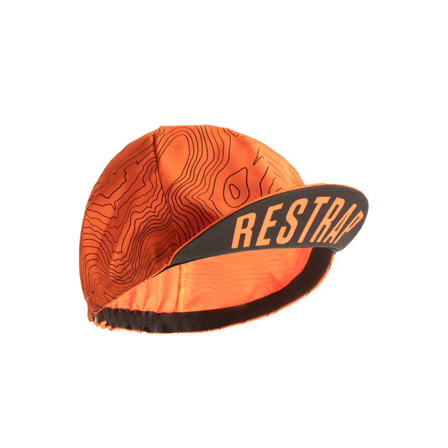 Gapette Restrap Yorkshire Contours