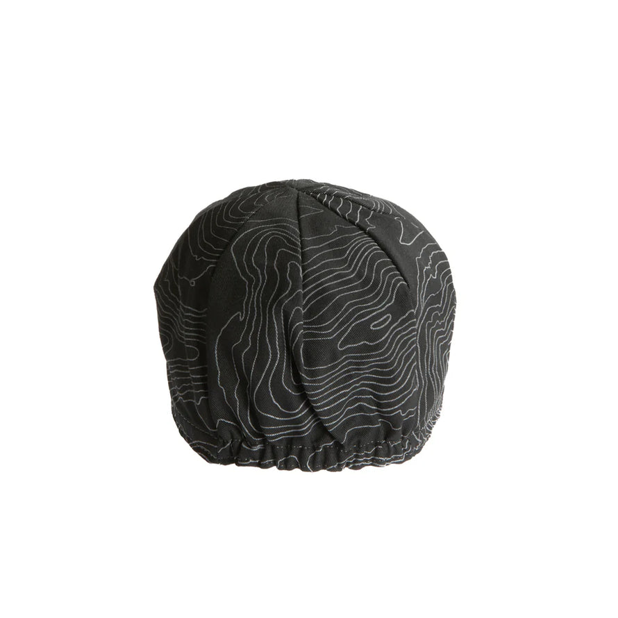 Gapette Restrap Yorkshire Contours
