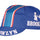 Casquette cyclisme Brooklyn – Design old school pour cyclistes stylés