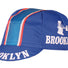 Casquette cyclisme Brooklyn – Design old school pour cyclistes stylés
