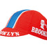 Casquette vélo style Brooklyn – Look rétro pour cyclistes urbains