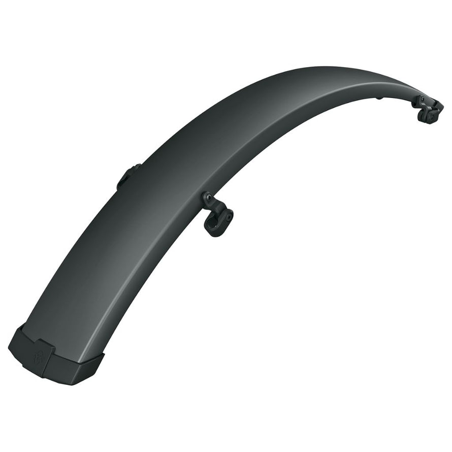 Garde-boue arrière pour vélo à fixer sur le porte-bagages Infinity Universal de SKS