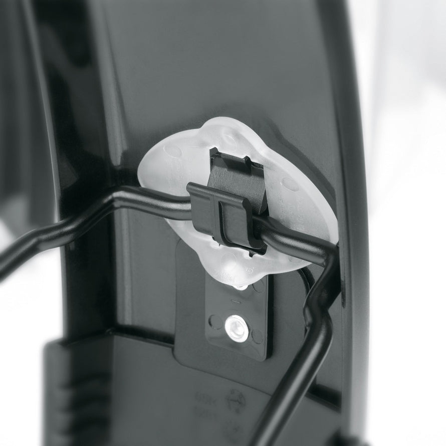 Garde boue avant 20 pouces SKS pour velo cargo Urban Arrow, installation facile et protection optimale