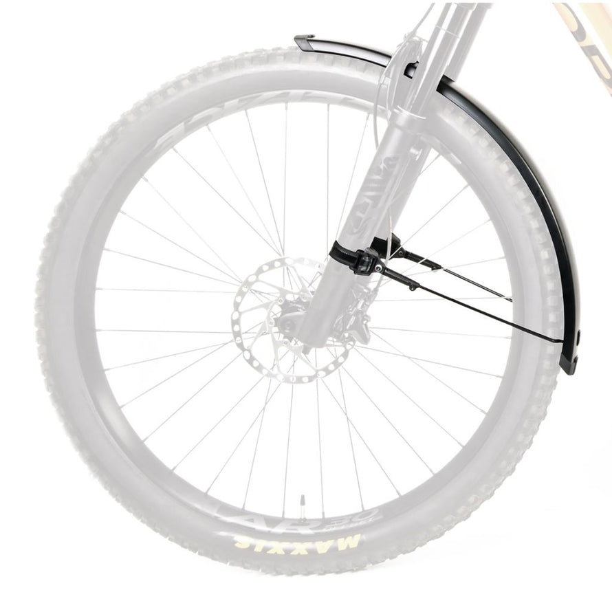Garde-boue avant adaptable à tous les vélos