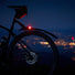 Garde boue SKS Nightblade 29 pouces avec eclairage LED arriere pour une meilleure securite en velo