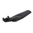 Garde-boue Topeak MTX DeFender II compatible avec porte-bagages MTX BEAMRACK II, protection efficace contre la boue