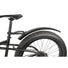 Garde boue arrière vélo 24 à 29 pouces max mud fat R