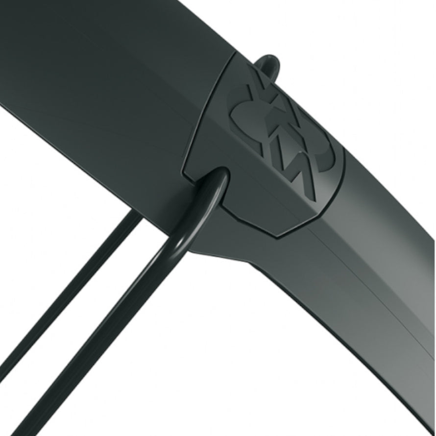 Garde boue detail SpeedRocker SKS#4