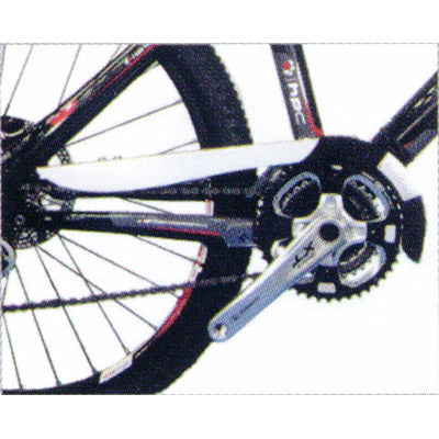 Garde chaine pour vélo - #3