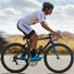 Eclairage arriere radar avec camera Garmin Varia RCT715 pour securite optimale en velo