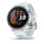 Montre connectee Garmin Forerunner 170 avec bracelet blanc et ecran couleur pour suivi sportif precise