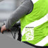 Gilet de sécurité jaune avec bandes réfléchissantes Roadie Wowow - #5