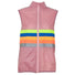gilet-penny-rose-pale-gofluo-reflechissant