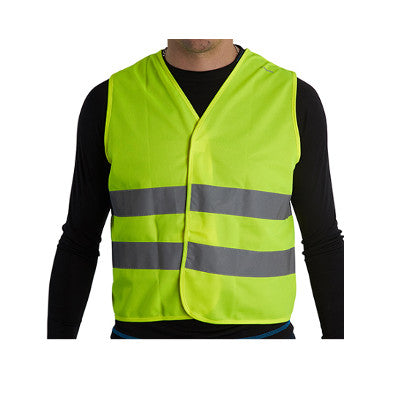 Gilet réfléchissant de sécurité - #3
