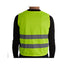 Gilet réfléchissant de sécurité - #4