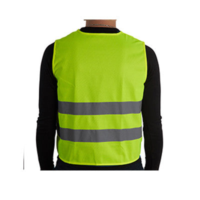 Gilet réfléchissant de sécurité - #4