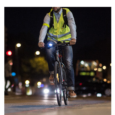 Gilet réfléchissant de sécurité - #5