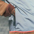 Gilet reflechissant multicolore Darkflow GoFluo pour femme, securite optimale en ville et routes a velo