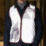 Gilet reflechissant Navigator de Wowow pour cyclistes, assure visibilite et securite en ville