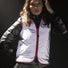 Gilet réfléchissant vélo WOWOW Yara pour femme, sécurité et visibilité optimale lors de vos sorties à vélo