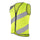 Gilet de sécurité avec bandes réfléchissantes Roadie Wowow