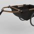 Béquille pour remorque vélo Maïna ville Globe For You accessoire
