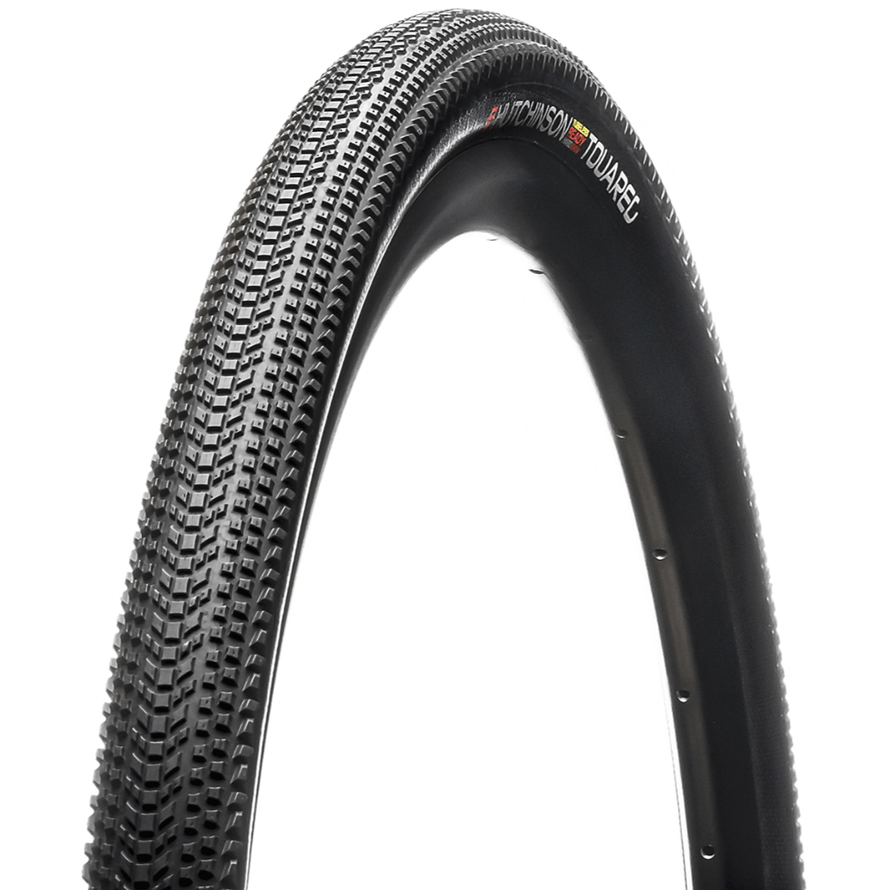Pneu vélo gravel Hutchinson Touareg Tubeless Ready 700 - #2