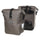 Paire de sacoches vélo Gravel Pack Ortlieb grise