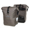 Paire de sacoches vélo Gravel Pack Ortlieb grise