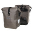 Paire de sacoches vélo Gravel Pack Ortlieb grise