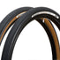 Pneu Panaracer Gravel King ZSG 650 compatible tubeless - #4