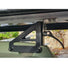 Attaches fixation panneau solaire pour remorque Kern SolarMoov