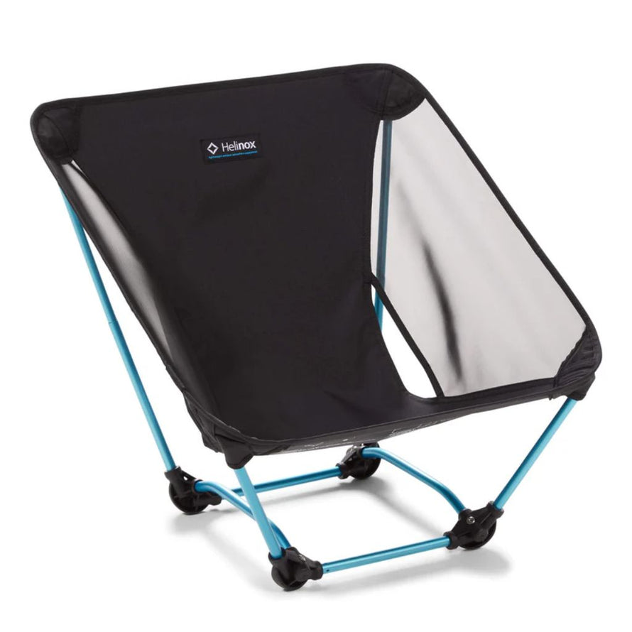 Chaise pliante ultra-légère pour le bikepacking