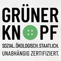 Grüner Knopf Vaude
