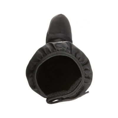 Guêtres imperméables hautes pour cycliste VAUDE Bike Gaiter Long