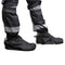 Guêtres imperméables haute visibilité pour cyclistes RFLECT