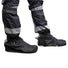 Guêtres imperméables haute visibilité pour cyclistes RFLECT