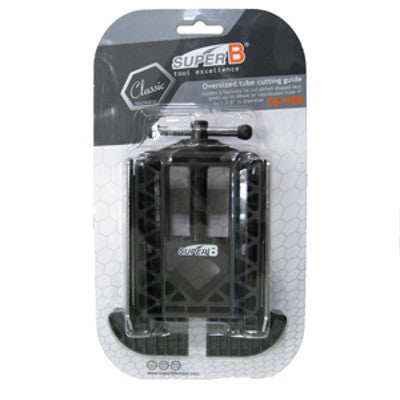Guide de sciage Super B pour pivot de fourche  - #3