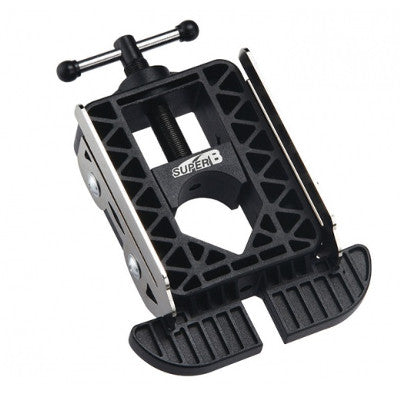 Guide de sciage Super B pour pivot de fourche  - #1