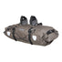 SACOCHE DE GUIDON POUR BIKEPACKING HANDLEBAR PACK 15L ORTLIEB GRIS