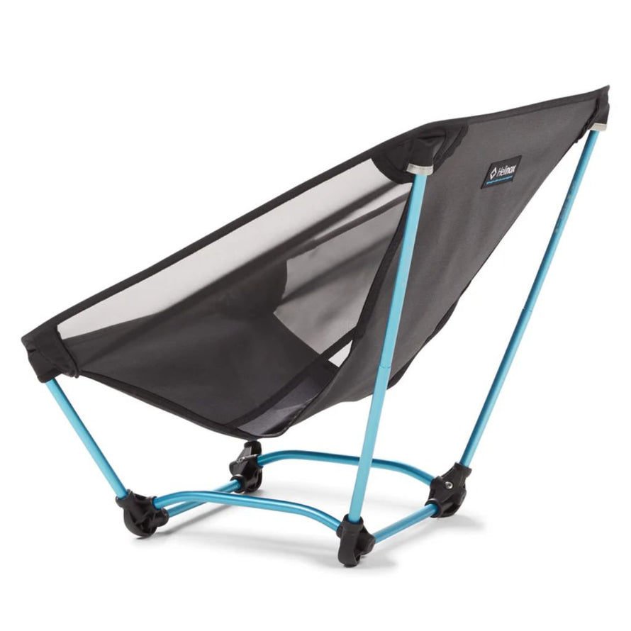 Siège pliable ultra-léger pour camper, idéal pour les voyages à vélo