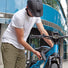 Antivol vélo U Hiplok D1000